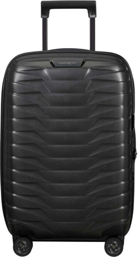 PROXIS XL ekstra stor koffert 81 cm/125 L Matt Graphite