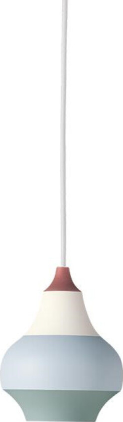 - Cirque Pendel Ø150 Kobber Topp