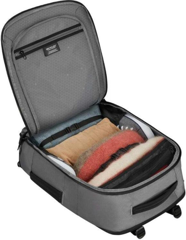 Roader Travel Backpack M 55 liter Drifter Grey