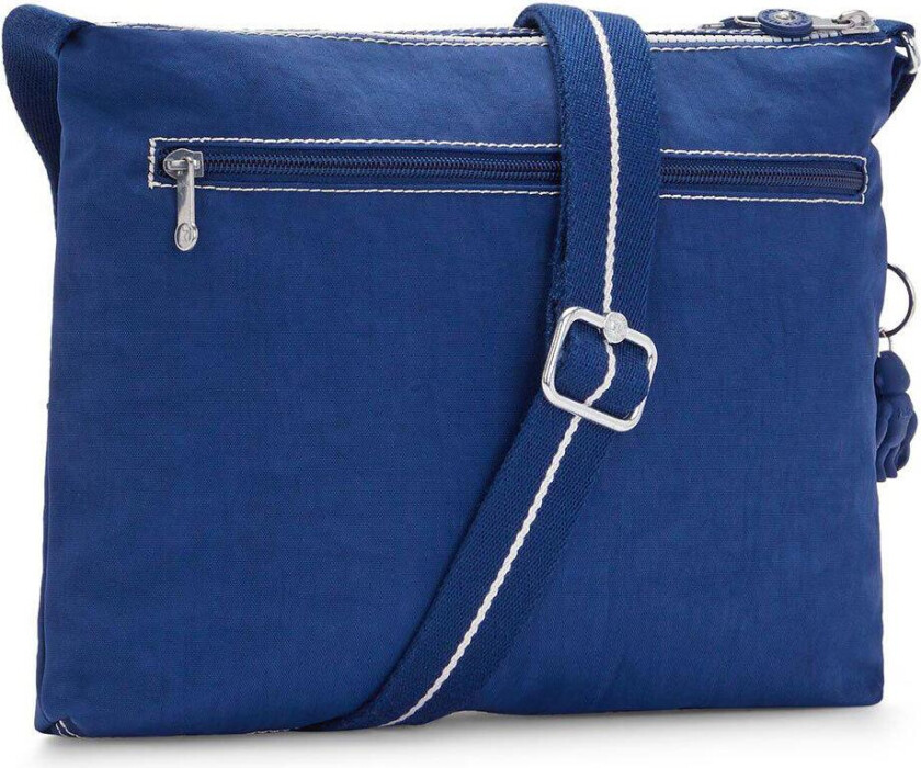 Alvar Medium skulderveske Admiral Blue