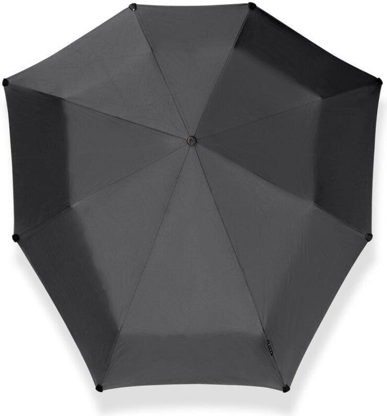 Bilde av paraply mini automatic Deluxe pure black