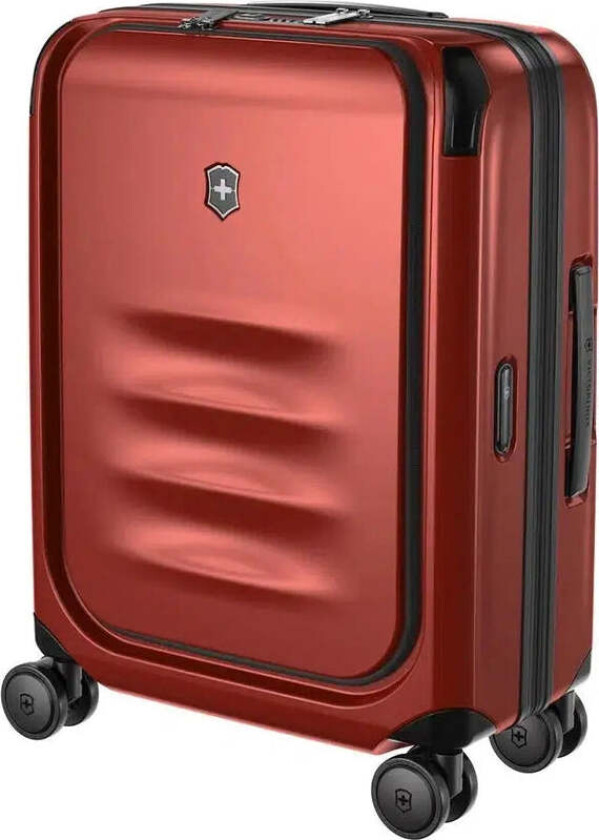 Spectra 3.0 Global Carry-On utvidbar PC kabinkoffert 39 liter Red