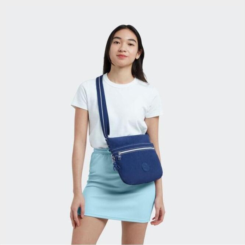 Arto skulderveske Admiral Blue