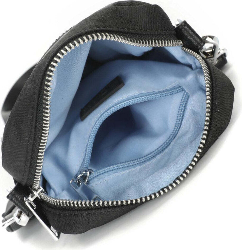 Novara Laren messenger veske Svart