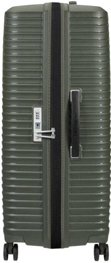 UPSCAPE ekspanderende XL koffert 81 cm Climbing Ivy