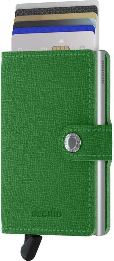 Miniwallet Crisple Apple