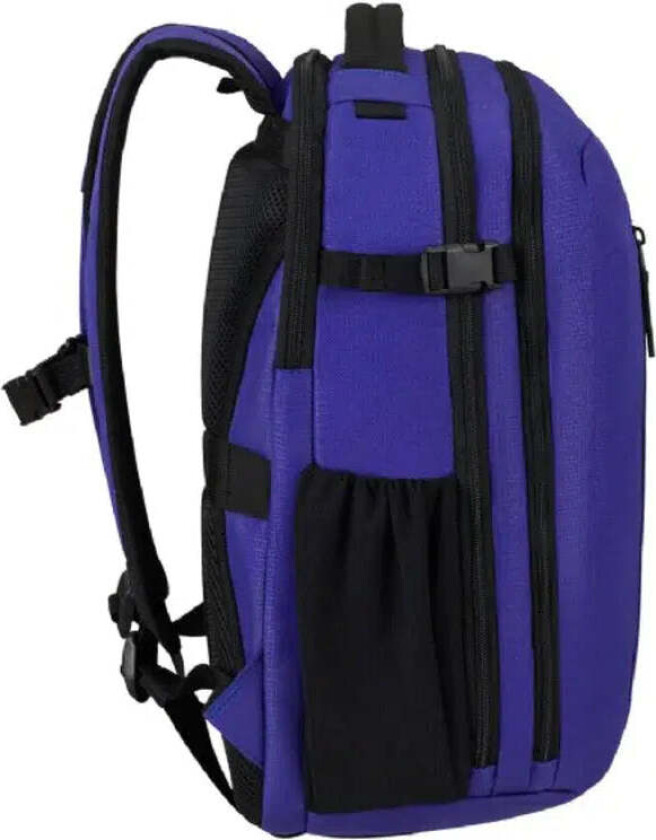 Roader PC-sekk M 15.6" Deep Blue