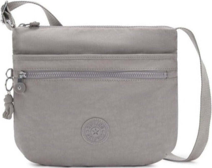 Arto skulderveske Grey Gris