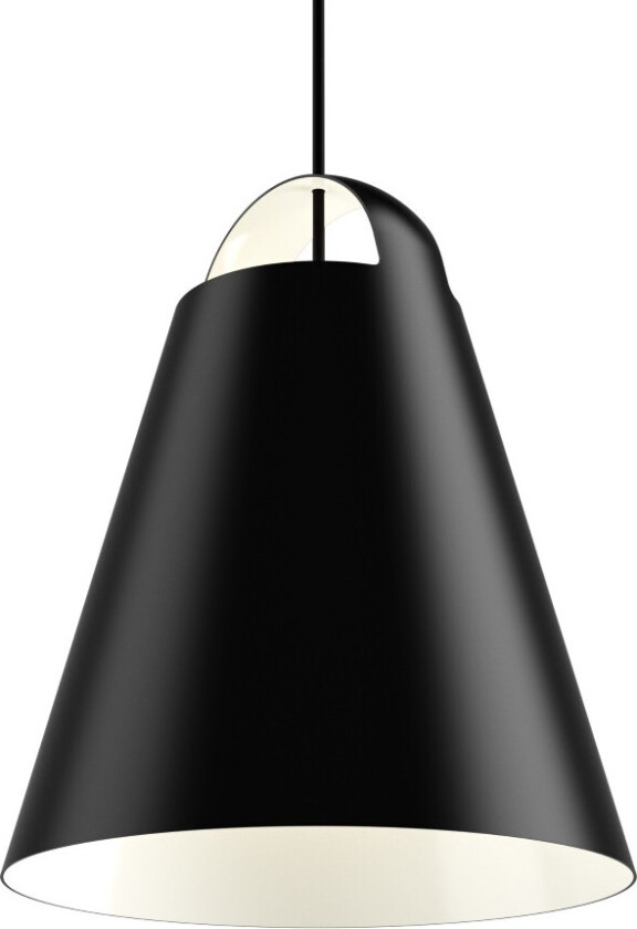 - Above Pendel Ø400 Svart