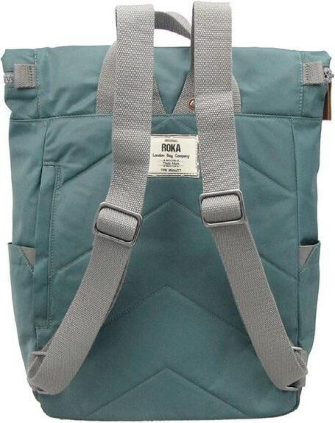 Canfield C Medium Ryggsekk 15,6" Petrol