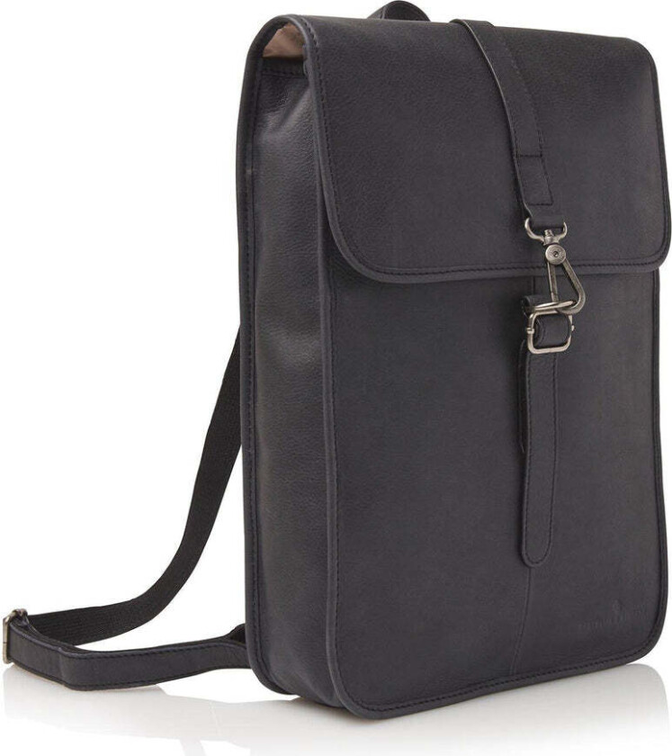 Carisma Ryggsekk 15,6" RFID Svart