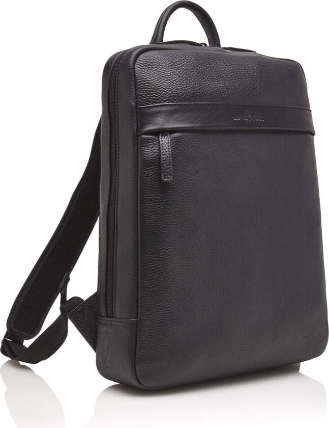 Bravo Ryggsekk 15,6" RFID Svart