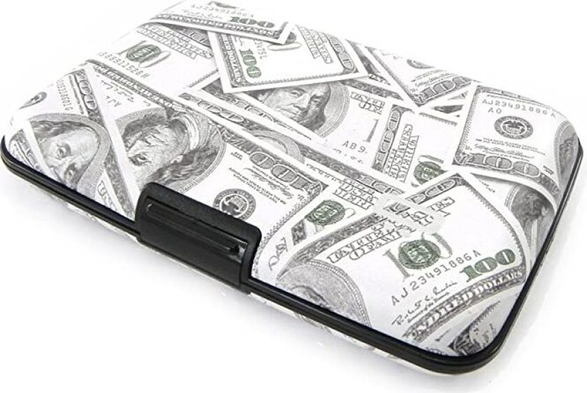 Cards & Cash - Dollar