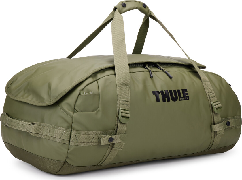 Chasm 70L Olivine Green OneSize, Olivine Green