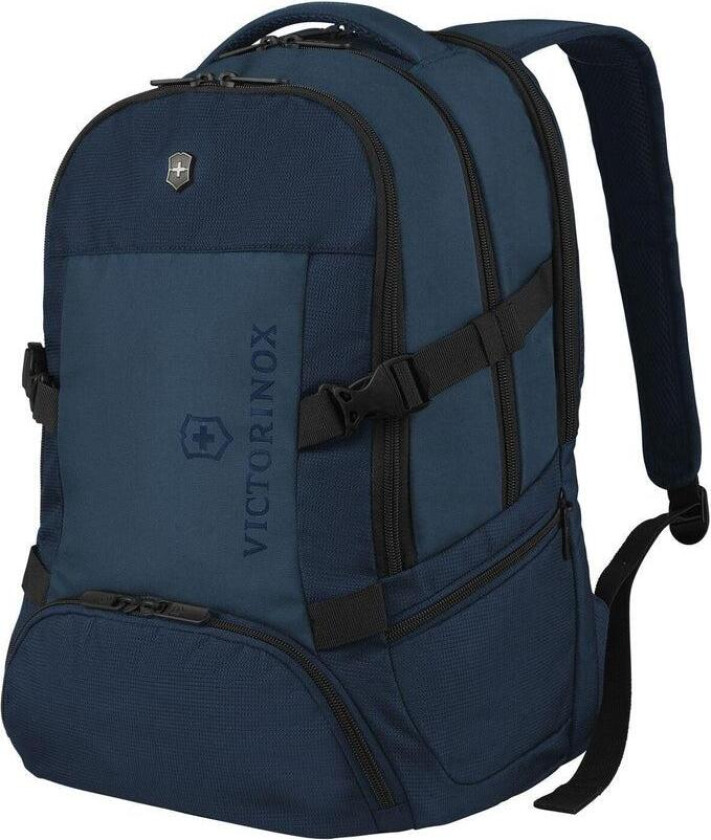 VX Sport EVO Deluxe Backpack Blue