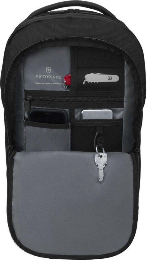 Vx Sport EVO Compact Backpack Black