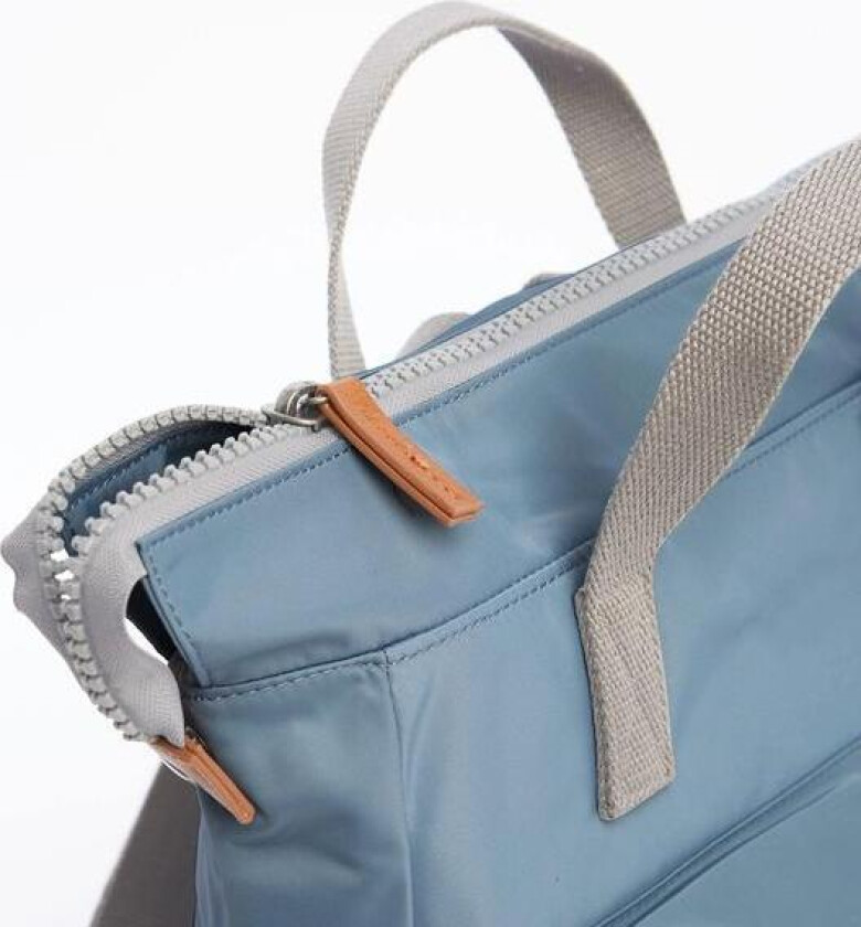 Bantry B Nylon medium ryggsekk 14 Liter Lake