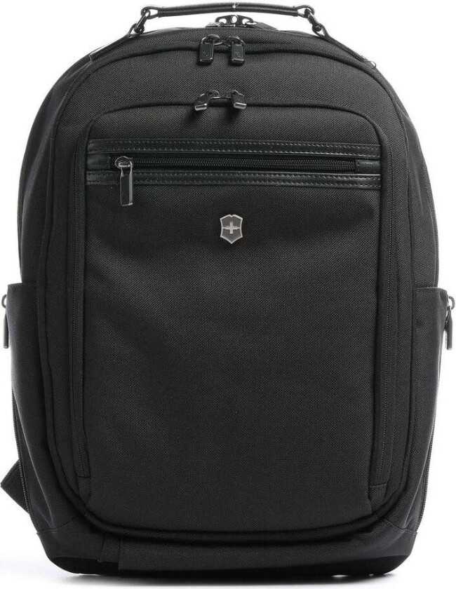 Werks Professional Cordura 15" Pc Sekk 15 Liter Svart