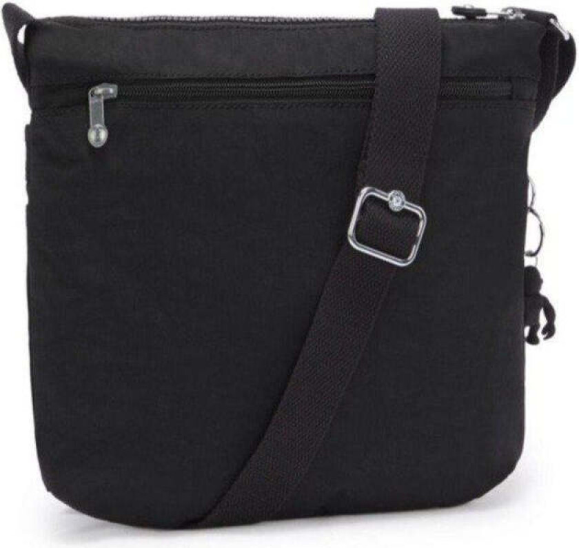 Arto skulderveske Black Noir