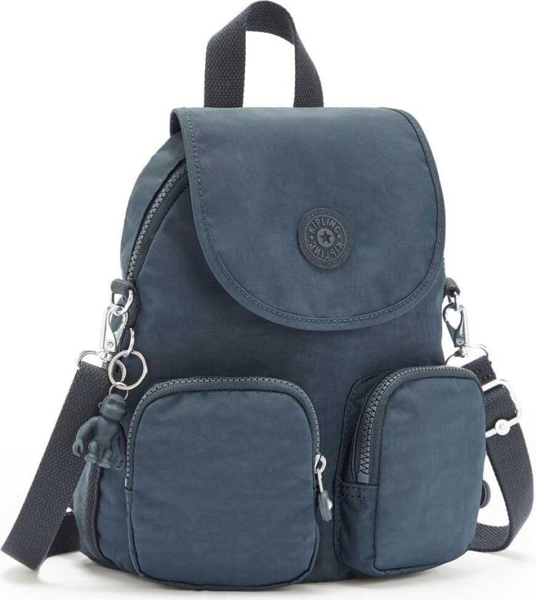 Firefly Up ryggsekk/skulderveske Blue Bleu