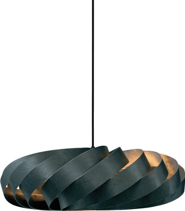 - TR5 Pendel Ø60 Birch Black