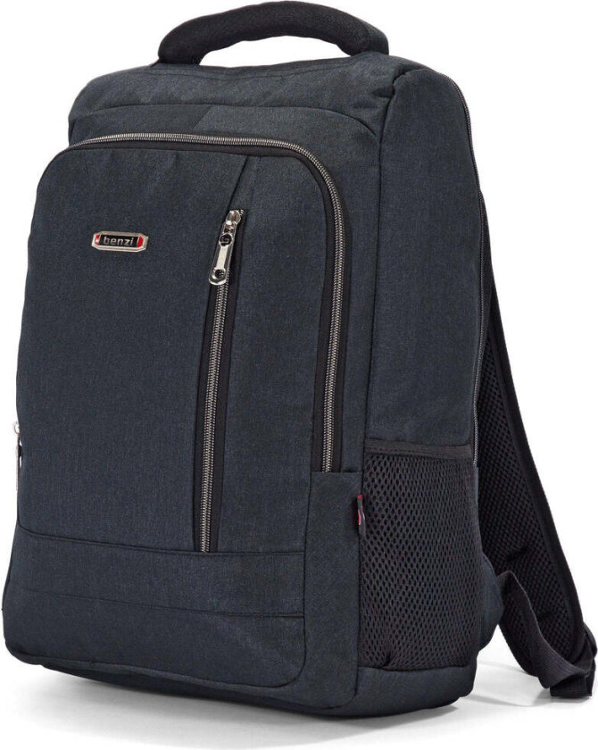 5447 City pc sekk 15,6" Svart