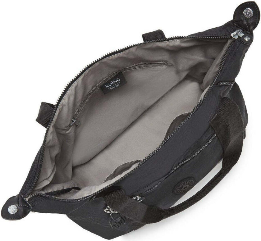 Art skulderveske Black Noir