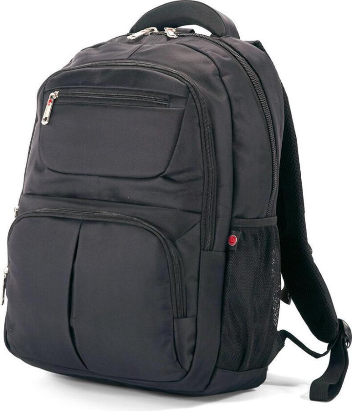 5256 laptop pc sekk 15,6" Svart