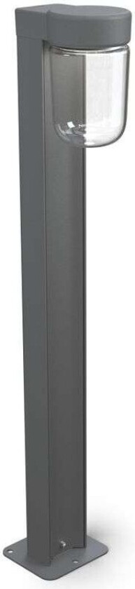 - Moon Hage Lampe H94,7 Graphite