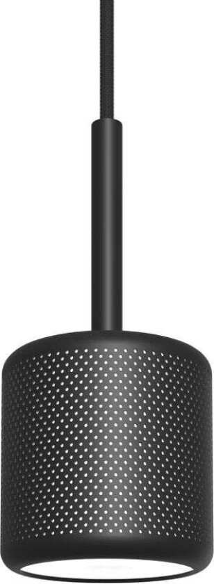 - Grain Pendel XS Matt Black