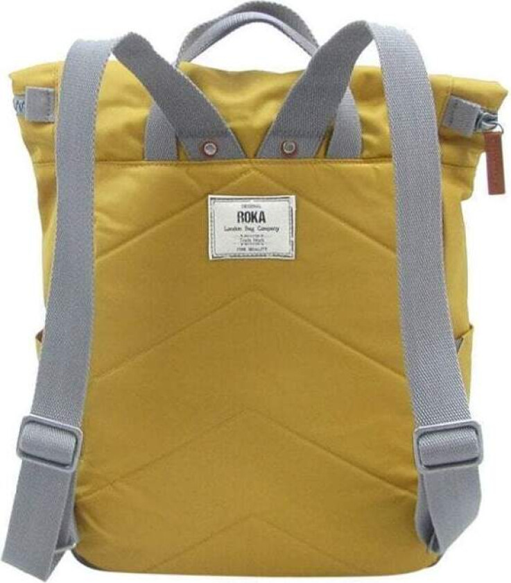 Canfield B Medium Ryggsekk 16 Liter Gul