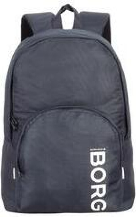 Marineblå Bjørn Borg Core 8016 Multifunksjonell PC Ryggsekk 26 L