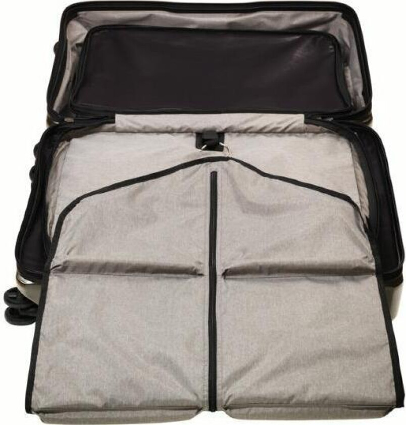 Lexicon Hard Mellomstor Koffert 4,6 kg 73 liter Titan