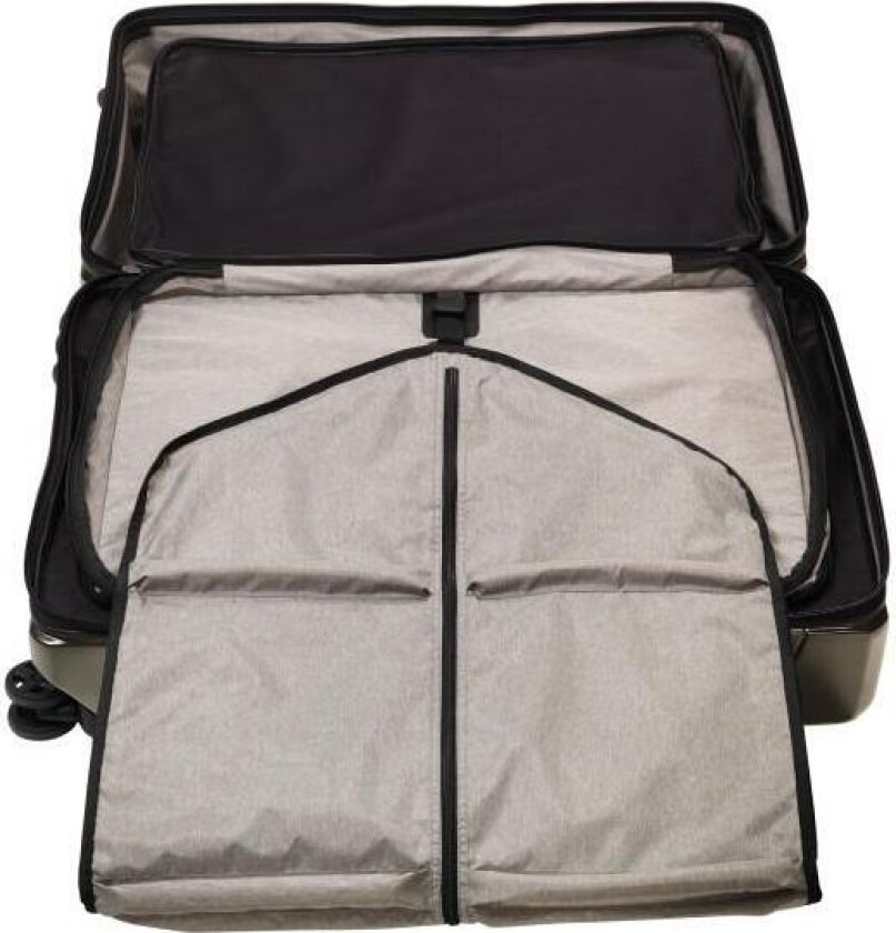 Lexicon hard stor koffert 5,3 kg 105 liter Titan