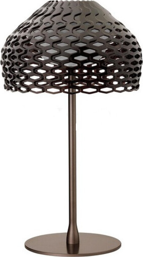 - Tatou T Bordlampe Ochre Grey