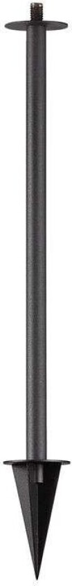 - Kettle Spike Metal Black