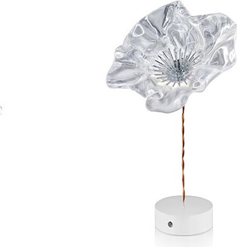 - Lafleur Bordlampe Battery