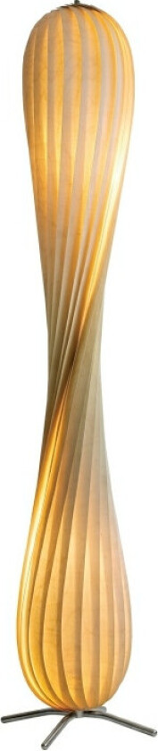 - TR7 Gulvlampe 25x148 Birch Natural