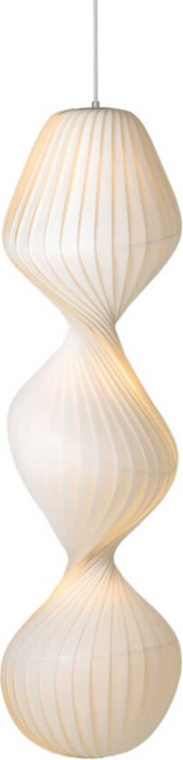 - TR33 Pendel PC/Nonwoven White