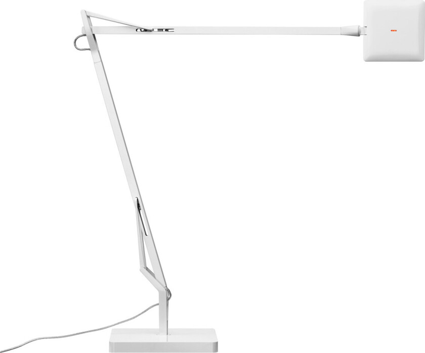 - Kelvin Edge Bordlampe Hvit