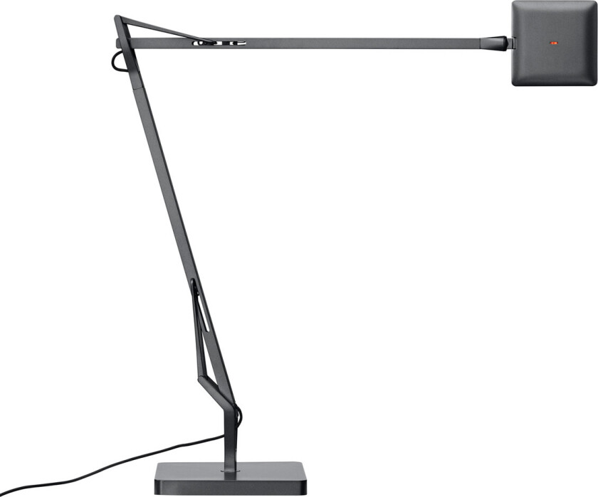 - Kelvin Edge Bordlampe Titanium