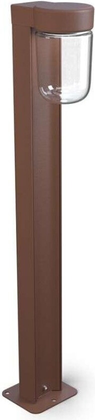 - Moon Hage Lampe H94,7 Rust