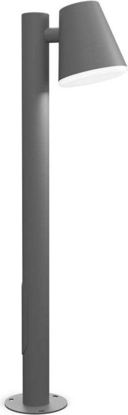 - Mist Hage Lampe H102,9 Graphite