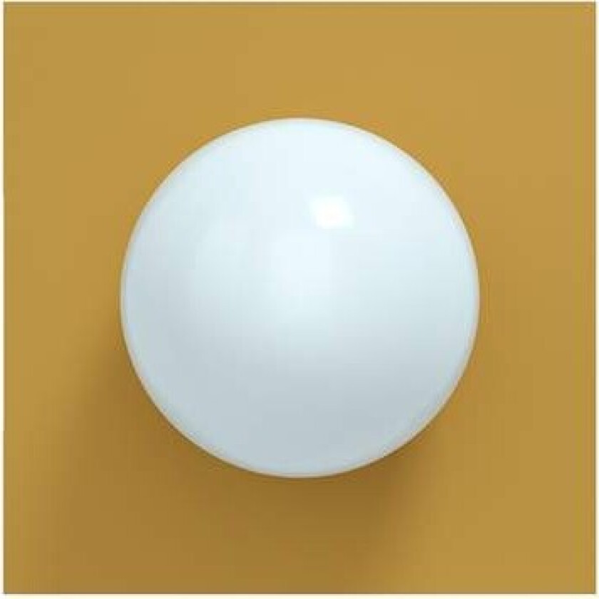 - Candy Little Square S Vegg-/Taklampe Sandcastle Ochre