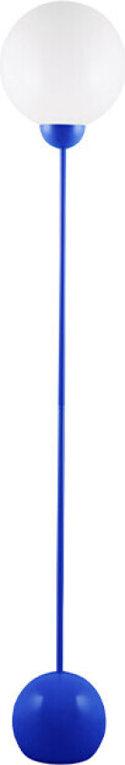 - Ripley Gulvlampe Blue