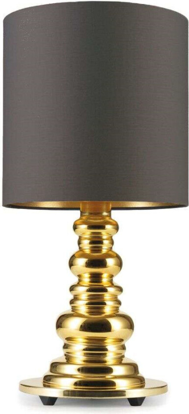 - Punk Deluxe Bordlampe Nougat Shade