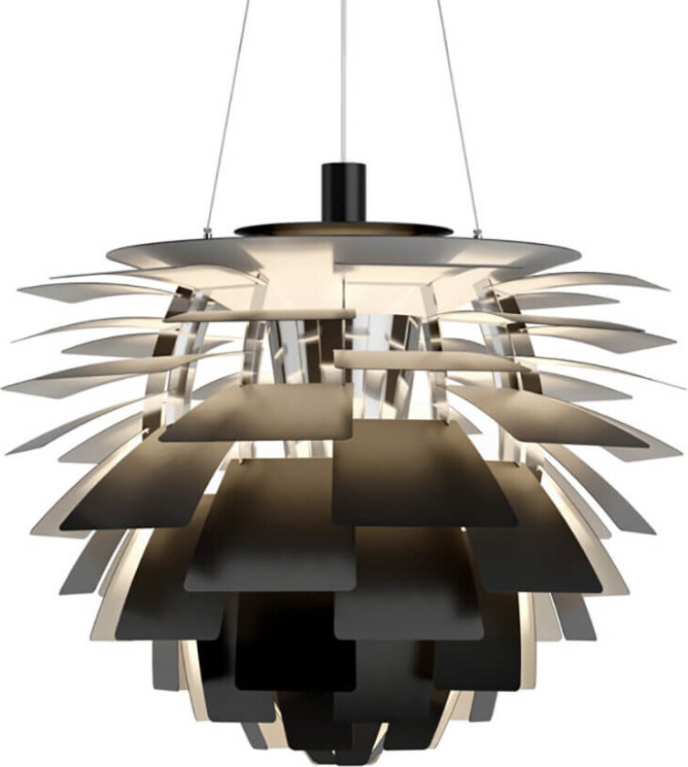 Bilde av - PH Artichoke Pendel Ø720 Black