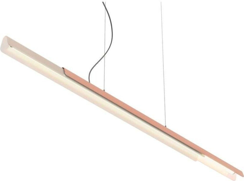 - Dala Linear Pendel 3000K Sand/Copper KDLN