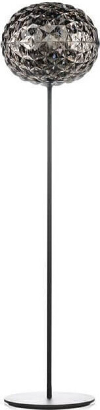 - Planet Gulvlampe Large Smoke