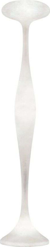 - E.T.A. Gulvlampe White KDLN